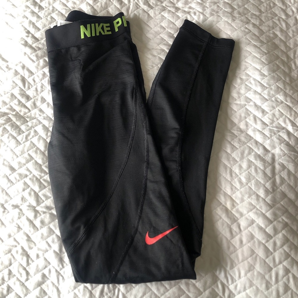 Full Length Nike Leggings